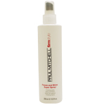 PAUL MITCHELL by Paul Mitchell - FREEZE AND SHINE SUPER SPRAY FIRM HOLD FINISHING SPRAY 8.5 OZ