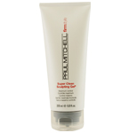 PAUL MITCHELL by Paul Mitchell - SUPER CLEAN SCULPTING GEL MAXIMUM HOLD AND CONTROL 6.8 OZ