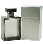 ROMANCE SILVER gift sets
