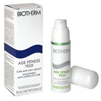 BIOTHERM by BIOTHERM for WOMEN - Biotherm Age Fitness Eye Cream--15ml/0.5oz
