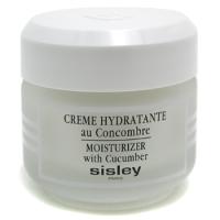 Sisley Botanical Fluid Moisturizer With Cucumber (Jar)