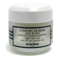 Sisley Botanical Confort Extreme Night Skin Care