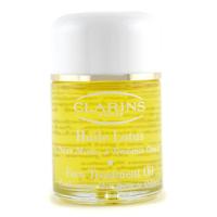 Clarins Face Treatment Oil-Lotus