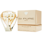 SI PURE Eau De Parfum Spray