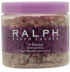 Ralph Lauren Bath Crystals