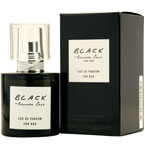 KENNETH COLE BLACK by Kenneth Cole - EAU DE PARFUM SPRAY 1.7 OZ
