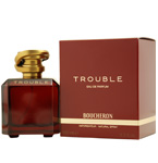 BOUCHERON TROUBLE by Boucheron - EAU DE PARFUM SPRAY 1.7 OZ