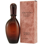 Shiseido Eau De Parfum Spray