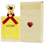 MOSCHINO COUTURE MOSCHINO COUTURE by Moschino for WOMEN