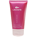 Lacoste Body Lotion