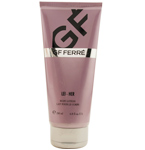 Gianfranco Ferre Body Lotion