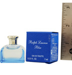RALPH LAUREN BLUE by Ralph Lauren for WOMEN