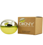 DKNY BE DELICIOUS by Donna Karan for WOMEN