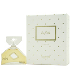 INFINI DE CARON by Caron - PERFUME .5 OZ