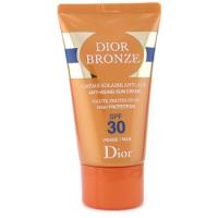 Christian Dior Dior Bronze High Protection Anti-Aging Sun Cream Spf 30