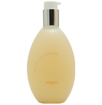 EAU DES MERVEILLES by Hermes - SHOWER GEL 6.5 OZ
