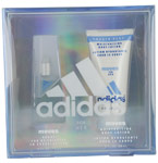 Womens Giftsets - ADIDAS MOVES Womens Giftset by Adidas