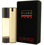 FUBU PLUSH by Fubu - EAU DE PARFUM SPRAY 1.7 OZ