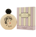 Lulu Guinness Eau De Parfum Spray