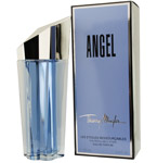 ANGEL by Thierry Mugler EAU DE PARFUM SPRAY 3.4 OZ::