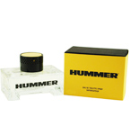 HUMMER by Riviera - EDT SPRAY 4.2 OZ
