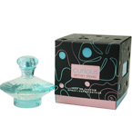 CURIOUS BRITNEY SPEARS by Britney Spears - EAU DE PARFUM SPRAY 1.7 OZ