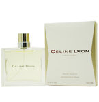 CELINE DION by Coty - EDT SPRAY 1 OZ