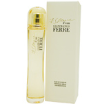 Gianfranco Ferre Essence D'eau Eau De Parfum Spray