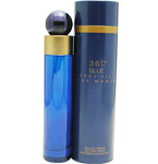 PERRY ELLIS 360 BLUE by Perry Ellis