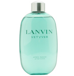 Lanvin Vetyver Aftershave