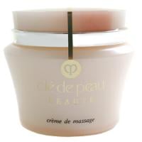 Cle De Peau Massage Cream