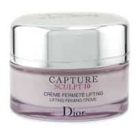 Christian Dior Capture Sculpt 10 Lifting Firming Cream