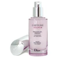 Christian Dior Capture Sculpt 10 Contouring Gel Emulsion