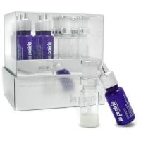 La Prairie - La Prairie Skin Caviar Intensive Ampoule Treatment--6amp