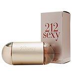212 SEXY by Carolina Herrera for WOMEN