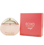 ECHO WOMAN by Davidoff - EAU DE PARFUM SPRAY 1 OZ