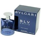 Bvlgari Blv Notte Eau De Parfum Spray