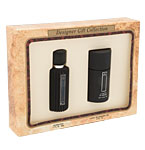 AFICIONADO by Fine Fragrances - COLOGNE SPRAY 1.7 OZ & ALCOHOL FREE DEODORANT STICK 2.5 OZ