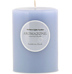 GARDENIA MUSK ESSENTIAL BLEND by Gardenia Musk Essential Blend for UNISEX