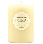 LEMONGRASS & BERGAMOT ESSENTIAL BLEND by Lemongrass & Bergamot Essential Blend for UNISEX
