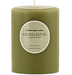 AVOCADO & VANILLA MINT ESSENTIAL BLEND for UNISEX