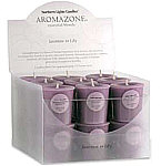 JASMINE & LILY ESSENTIAL BLEND by Jasmine & Lilly Essential Blend for UNISEX