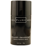 FUBU PLUSH by Fubu - DEODORANT STICK 2.5 OZ