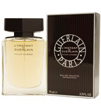 L'INSTANT DE GUERLAIN by Guerlain - EDT SPRAY 4.2 OZ