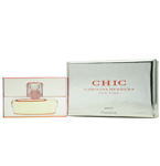 CHIC by Carolina Herrera - PARFUME .5 OZ