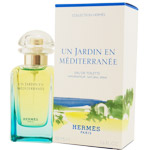 UN JARDIN EN MEDITERRANEE by Hermes