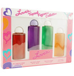 LOVES TROPICAL FRAGRANCE VARIETY LOVES TROPICAL FRAGRANCE VARIETY by Dana for WOMEN