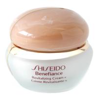 Shiseido Benefiance Revitalizing Cream N