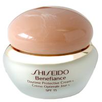 Shiseido Benefiance Daytime Protective Cream N Spf 15