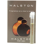 HALSTON 1-12 by Halston - VIAL ON CARD MINI